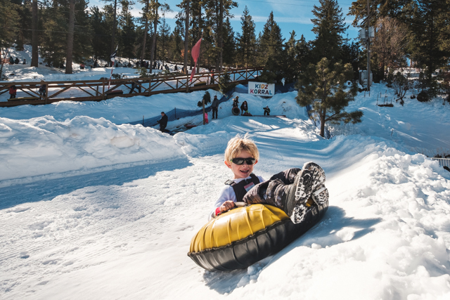 Ruidoso Winter Park: A Winter Family Favorite — DiscoverRUIDOSO